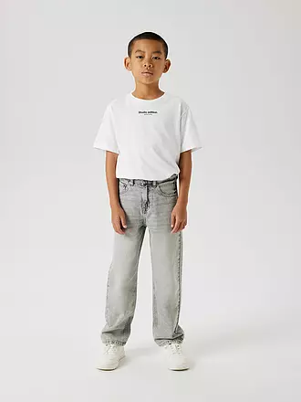 NAME IT | Jungen Jeans Straight Fit NKMRYAN | 